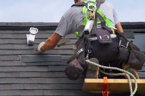 Best New Roof Installation  in Cassopolis, MI
