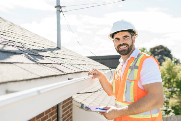 Best New Roof Installation  in Cassopolis, MI