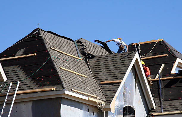 Professional Roofing Contractor in Cassopolis, MI