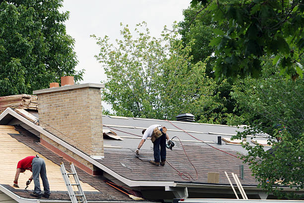Best Emergency Roof Repair  in Cassopolis, MI