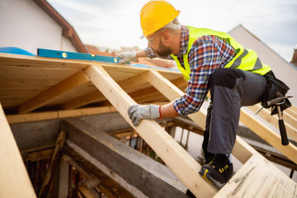 Quick and Trustworthy Emergency Roof Repair Services in Cassopolis, MI