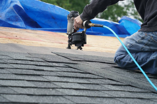 Gutter Installation and Roofing in Cassopolis, MI
