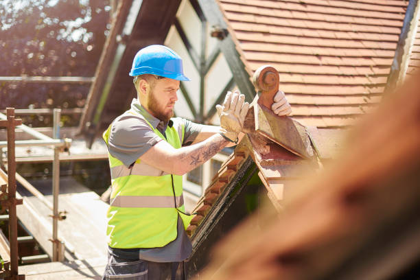 Best Commercial Roofing Services  in Cassopolis, MI