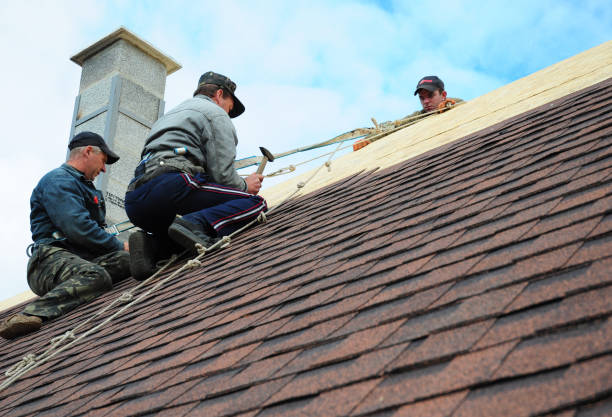 Best Commercial Roofing Services  in Cassopolis, MI