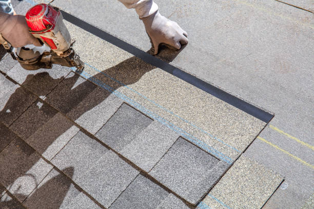 Tile Roofing Contractor in Cassopolis, MI